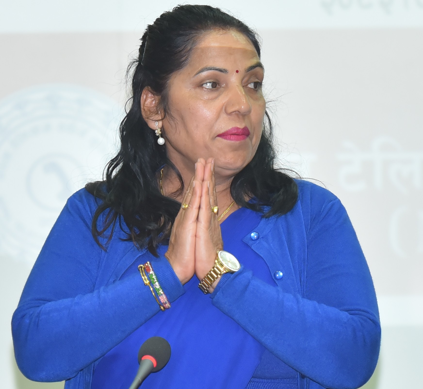 Gayatri Ghimire